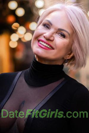 224236 - Alla Age: 46 - Ukraine