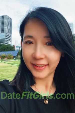 225794 - Myunsook Age: 56 - China