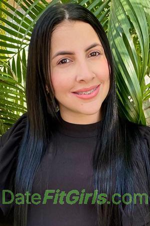 226259 - Danirys Age: 35 - Colombia