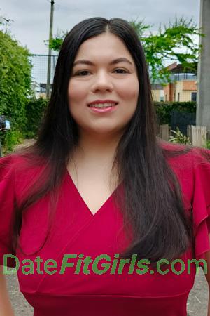 226265 - Stefania Age: 29 - Ecuador