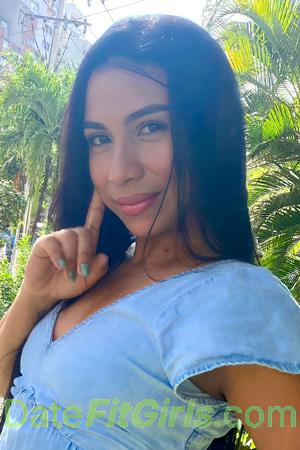 226702 - Yoselin Age: 32 - Colombia