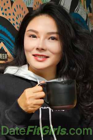 226733 - Lily Age: 48 - China