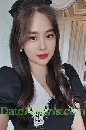 226760 - Emliy Age: 37 - China